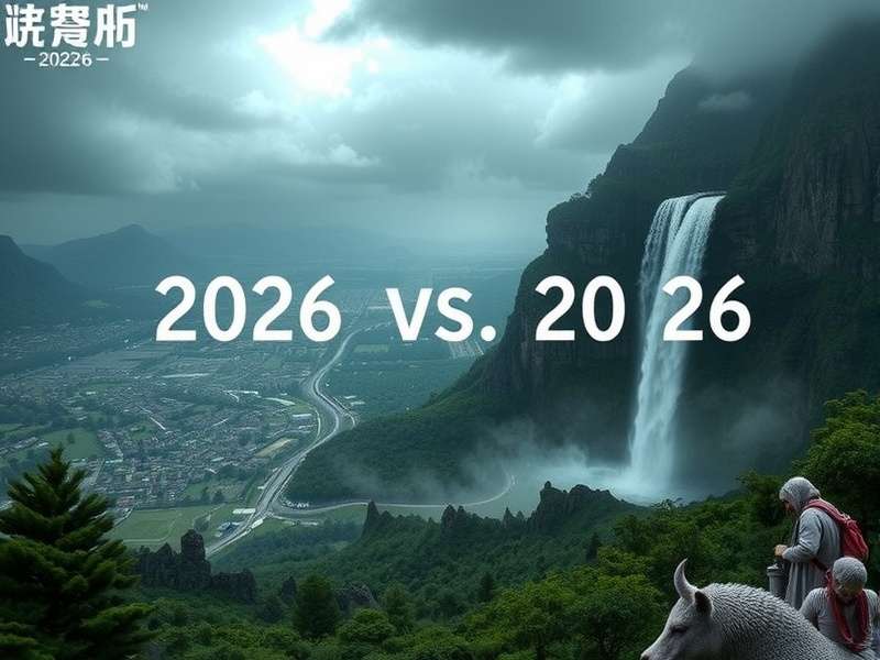 2026世界杯预测分析